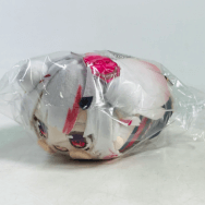 ホロライブ もちころりん ぬいぐるみマスコット 百鬼あやめ