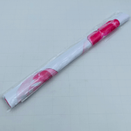 ホロライブ 百鬼あやめ あやめのバレンタイングッズ B2タペストリー