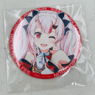 ノンストップ・ストーリー ノンストップ缶バッジ 百鬼あやめ