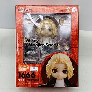 ねんどろいど 1666 東京リベンジャーズ マイキー 佐野万次郎