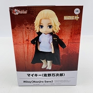 ねんどろいどどーる 東京リベンジャーズ マイキー 佐野万次郎