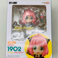 1902 SPY×FAMILY スパイファミリー アーニャ フォージャー