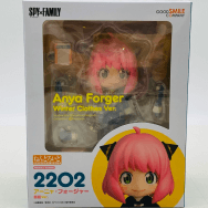 2202 SPY×FAMILY アーニャ・フォージャー 冬服ver.