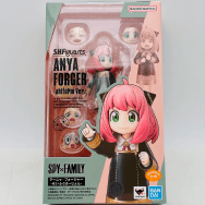 SPY×FAMILY スパイファミリー アーニャ・フォージャー せいふくばーじょん