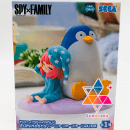 Luminasta SPY×FAMILY スパイファミリー アーニャ・フォージャー ぱじゃま