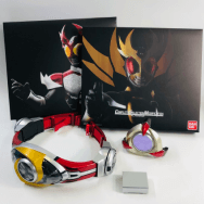 仮面ライダーアギト オルタリング