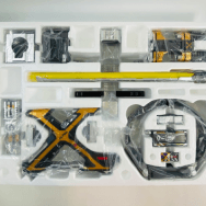 仮面ライダー555 ファイズ カイザギア