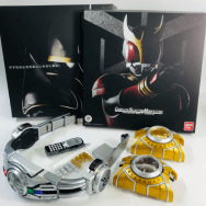 仮面ライダークウガ 変身ベルト アークル