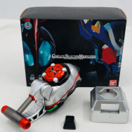 仮面ライダーカブト ハイパーゼクター