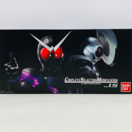 仮面ライダーW ロストドライバー Ver.1.5