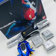 仮面ライダーカブト ガタックゼクター