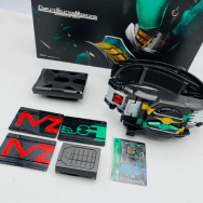 仮面ライダー電王 ゼロノスベルト