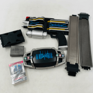 仮面ライダーディケイド ディエンドライバー&ディエンドベルト