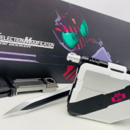 仮面ライダーディケイド ライドブッカー