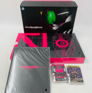 仮面ライダーディケイド ライダーカード