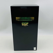 キン肉マン CMC vol.EX アトランティス ハイスペックVer. 特別カラー LED発光ギミック付き