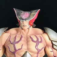 Muscular Collection キン肉マン CMC No.57 ジャスティスマン 原作カラー 特典付