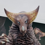 特撮シリーズ ウルトラマン 1/6 ゴモラ ハイグレードVer.