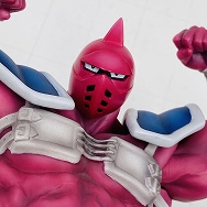 Muscular Collection vol.017 キン肉マン ビッグボディ 原作カラーver. BIG BODY