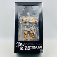 Muscular Collection vol.66 キン肉マン シルバーマン 原作カラー 特典マント付