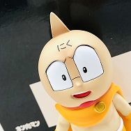 キン肉マン CMC NO.EX アレキサンドリア ミート 原作 黄色コスチューム