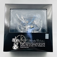 ソフビ製 CMC NO.69 キン肉マン ザ・ニンジャ 2.0 特別カラー