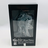 キン肉マン CMC Vol.EX キン肉マンゼブラ 残虐ver. 特別カラー