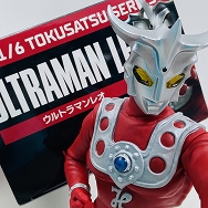 1/6 特撮シリーズ ウルトラマンレオ アドベントVer.