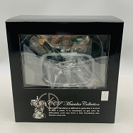 キン肉マン CMC NO.EX ザ・ニンジャ 2.0 漆黒 Ver.