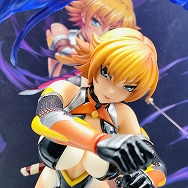 対魔忍RPGX 1/6 井河さくら 天真影傑 ver.