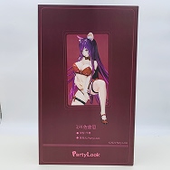 Party Look オリジナルキャラクター 1/4 佐倉忍