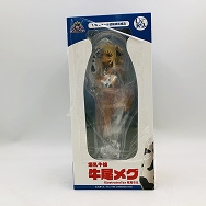 爆乳牛娘 1/6 牛尾メグ illustrated by 柾見ちえ