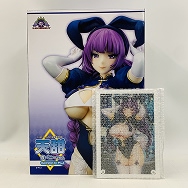 1/6 天甜 青バニーVer. illustration by やんよ あみあみ特典付き