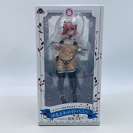 1/6 ゆるふわメイドバニー illustration by 柾見ちえ