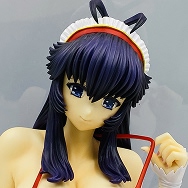 1/6 爆乳メイド狩り 優月 ver.2