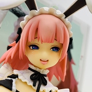 1/6 ゆるふわメイドバニー 18ver. illustration by 柾見ちえ