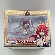 巨乳ファンタジー外伝 1/8 シャムシェル シャムシェルシャハル