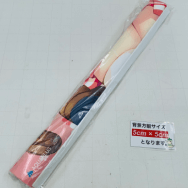 ToHeart ハートフルパーティ 向坂環 & 小牧愛佳 B2クロスタペストリー