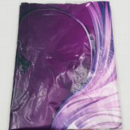 我が家のリリアナさん THE ANIMATION げっちゅ屋購入特典 リリアナ 描き下ろし B2タペストリー