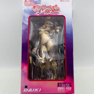 ワルキューレロマンツェ More＆More 1/6 ベルティーユ