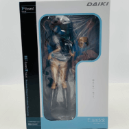 村上水軍の館 F-ism Vol.20 1/6 F-ism少女