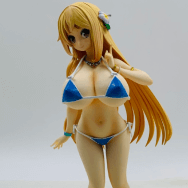 1/6 いけないビキニのおねーさん 笹木冴子