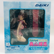 TECH GIAN 1/5.5 奥山輝恵