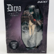 1/7 片翼のジシア Vispo ORIGINAL