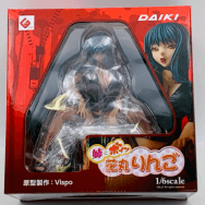 姉とボイン 1/6 花丸りんご