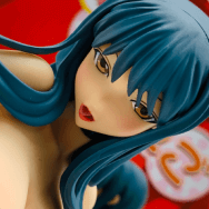 姉とボイン 1/6 花丸りんご