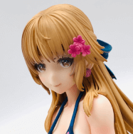 1/7 ひまわり少女 百瀬くるみ