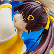 魔太郎 オリジナル LOVE & CHEER 1/6 逢沢あいな