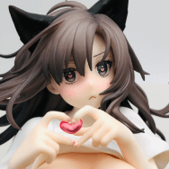 ぴゅあxシコxみるく 1/6 夜須奈緒