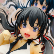 ラッキードスケベ！ 1/7 阿部乃湊